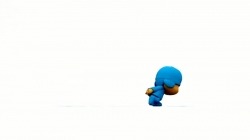 انیمیشن پوکویو (POCOYO) قسمت 94